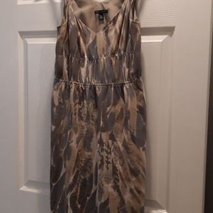 Banana republic dress